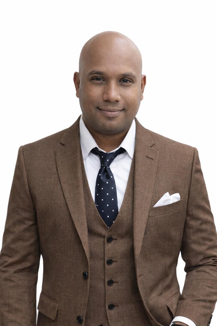 Devasaravanan K Ajunnan